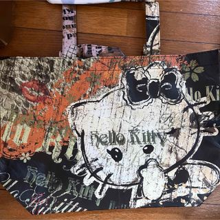 サンリオ - ハローキティ パスケース エンジェル キルティング サンリオ - ハローキティ パスケース エンジェル キルティング