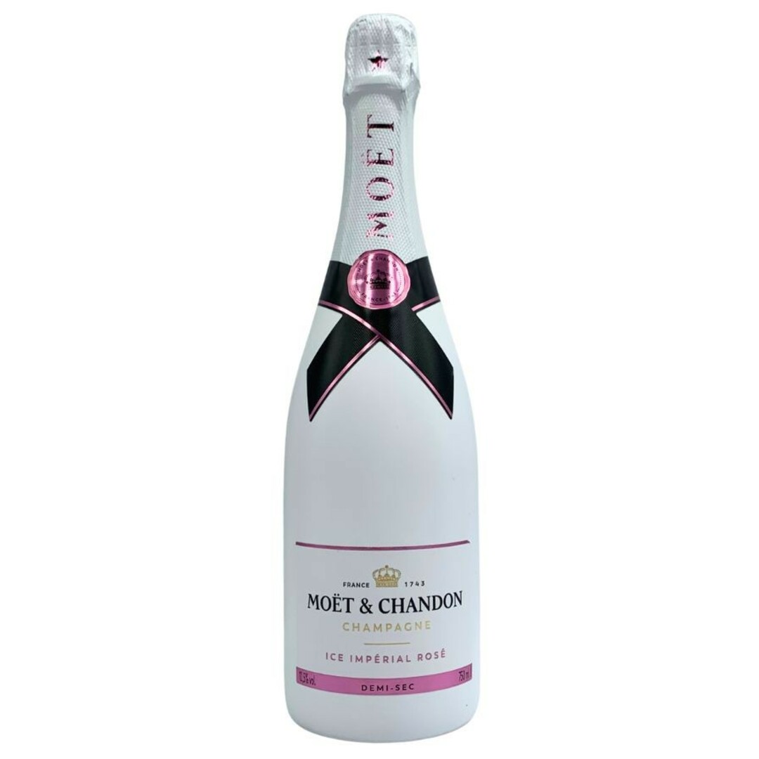 MOËT & CHANDON - モエ エ シャンドン アイス アンペリアル ロゼ MOËT & CHANDON - モエ エ シャンドン アイス アンペリアル ロゼ