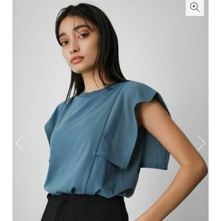 アメージングタイランド・グランドセール AZUL by moussy - アズールバイマウジー まとめ売り 春物 夏物 カットソー(半袖+袖なし)