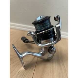 SHIMANO(リール)のフリマアイテム一覧 SHIMANO(リール)のフリマアイテム一覧