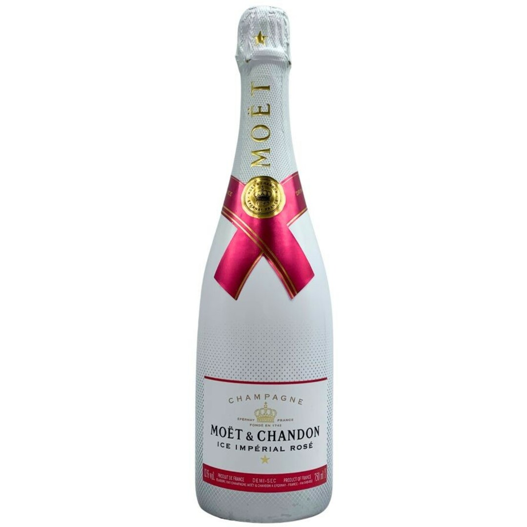 MOËT & CHANDON - モエ エ シャンドン アイス アンペリアル ロゼ MOËT & CHANDON - モエ エ シャンドン アイス アンペリアル ロゼ