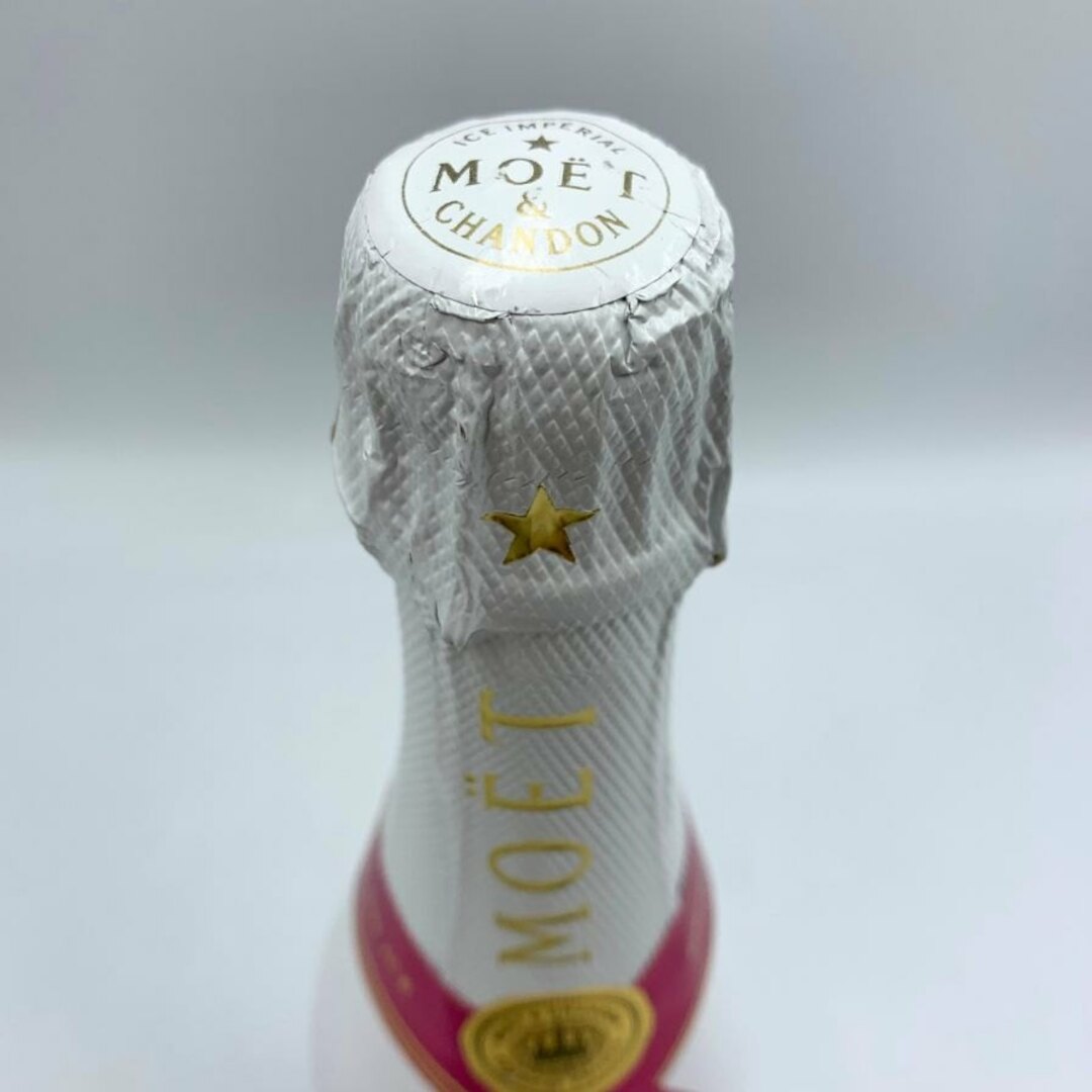 MOËT & CHANDON - モエ エ シャンドン アイス アンペリアル ロゼ MOËT & CHANDON - モエ エ シャンドン アイス アンペリアル ロゼ