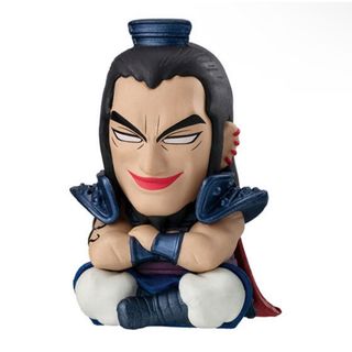 BANDAI - ハズビン・ホテルへようこそ アラスター ナムコ限定 BANDAI - ハズビン・ホテルへようこそ アラスター ナムコ限定