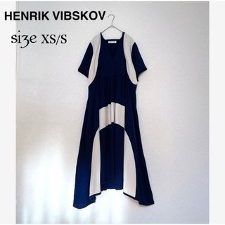 HENRIK VIBSKOV(ワンピース)のフリマアイテム一覧 HENRIK VIBSKOV(ワンピース)のフリマアイテム一覧