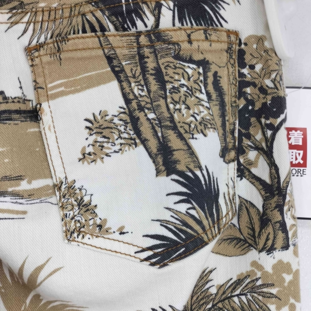 ETRO - ETRO(エトロ) 総柄スキニー レディース パンツ その他 ETRO - ETRO(エトロ) 総柄スキニー レディース パンツ その他
