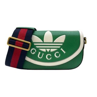 GUCCI(ボディバッグ/ウエストポーチ)のフリマアイテム一覧 GUCCI(ボディバッグ/ウエストポーチ)のフリマアイテム一覧