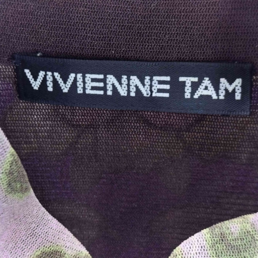 VIVIENNE TAM - VIVIENNE TAM(ヴィヴィアンタム) レディース VIVIENNE TAM - VIVIENNE TAM(ヴィヴィアンタム) レディース
