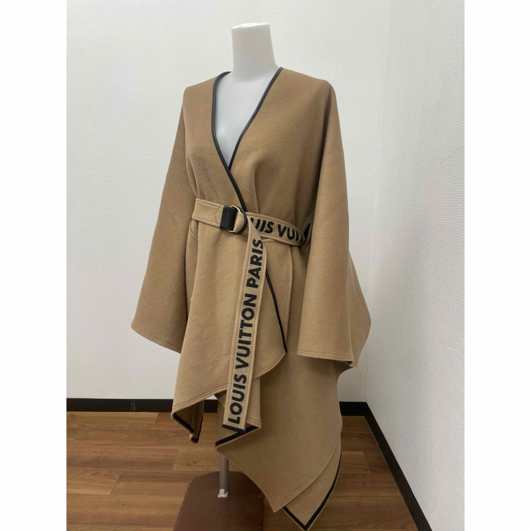 LOUIS VUITTON - LOUIS VUITTON ルイヴィトン コートの通販 by LOUIS VUITTON - LOUIS VUITTON ルイヴィトン コートの通販 by