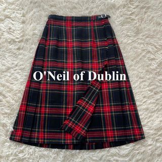 O'NEIL OF DUBLIN(ロングスカート)のフリマアイテム一覧 O'NEIL OF DUBLIN(ロングスカート)のフリマアイテム一覧