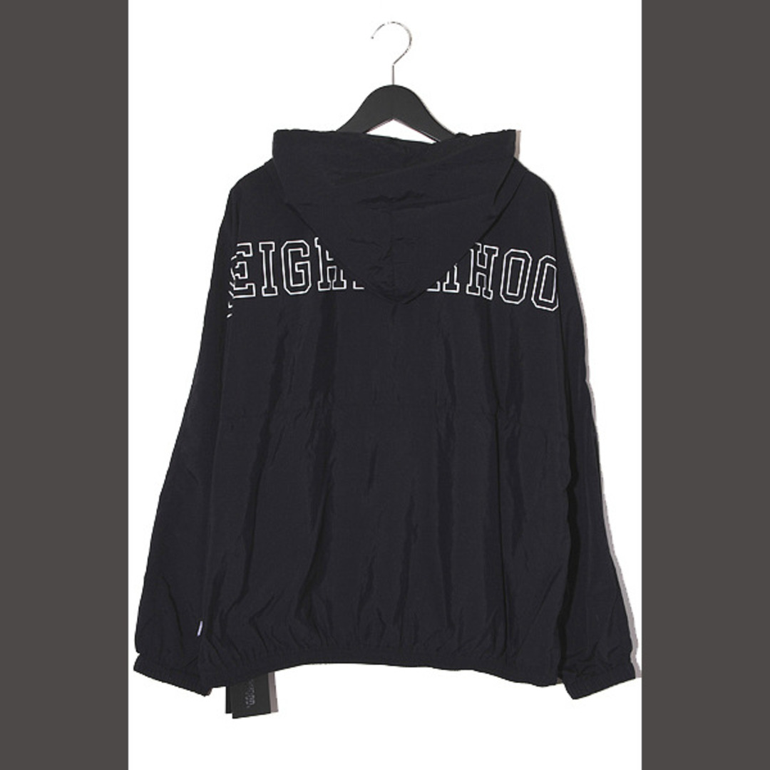 NEIGHBORHOOD - 未使用品 2025SS ネイバーフッド ANORAK JACKET NEIGHBORHOOD - 未使用品 2025SS ネイバーフッド ANORAK JACKET