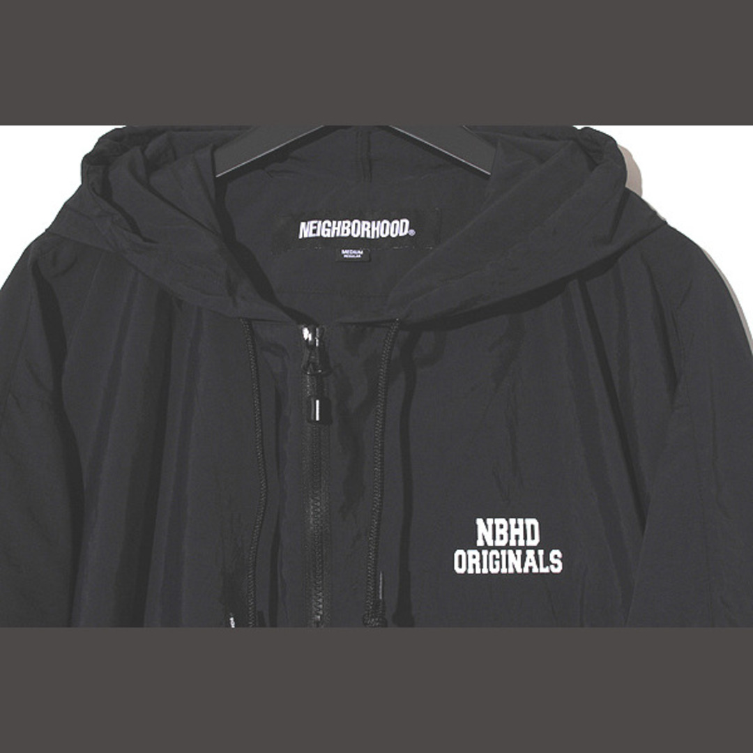 NEIGHBORHOOD - 未使用品 2025SS ネイバーフッド ANORAK JACKET NEIGHBORHOOD - 未使用品 2025SS ネイバーフッド ANORAK JACKET