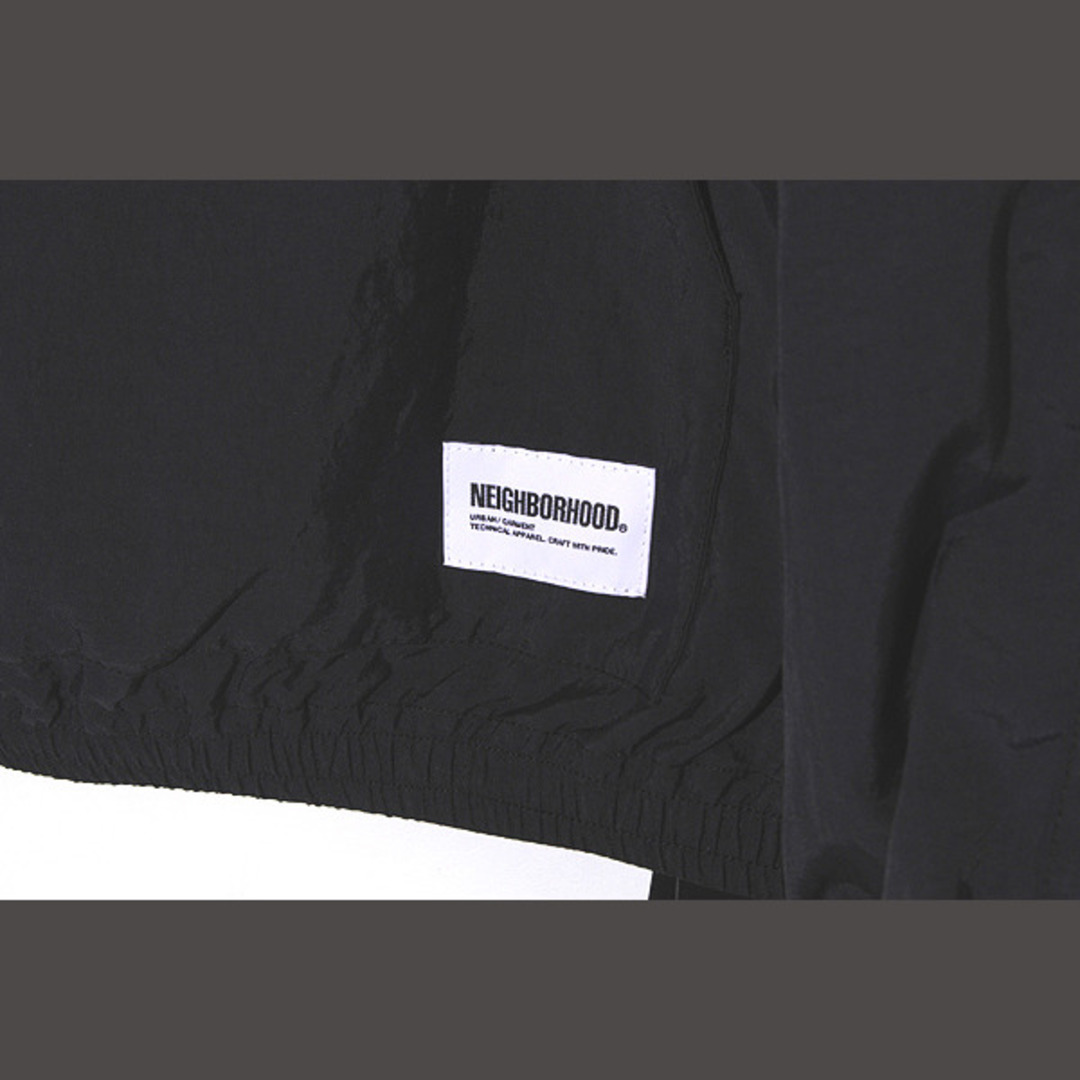 NEIGHBORHOOD - 未使用品 2025SS ネイバーフッド ANORAK JACKET NEIGHBORHOOD - 未使用品 2025SS ネイバーフッド ANORAK JACKET
