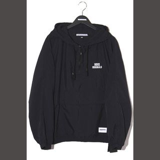 NEIGHBORHOOD - 未使用品 2025SS ネイバーフッド ANORAK JACKET NEIGHBORHOOD - 未使用品 2025SS ネイバーフッド ANORAK JACKET