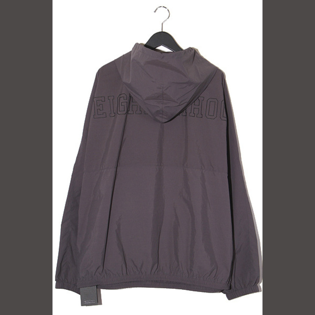 NEIGHBORHOOD - 未使用品 2025SS ネイバーフッド ANORAK JACKET NEIGHBORHOOD - 未使用品 2025SS ネイバーフッド ANORAK JACKET