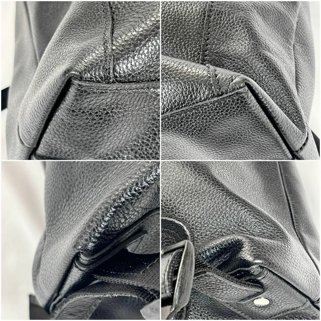 LONGCHAMP - 美品 ロンシャン リュック フラップ レザー お洒落 LONGCHAMP - 美品 ロンシャン リュック フラップ レザー お洒落
