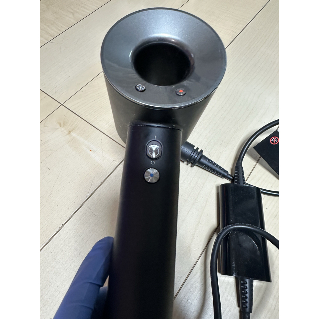 dyson ドライヤー HD03 ジャンクの通販 by Zinyo79's shop|ラクマ dyson ドライヤー HD03 ジャンクの通販 by Zinyo79's shop|ラクマ