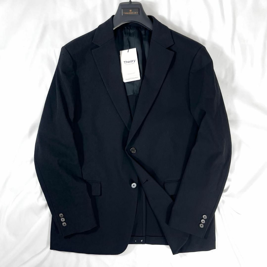 Theory - 未使用・タグ付 セオリー スーツ セットアップ Theory - 未使用・タグ付 セオリー スーツ セットアップ