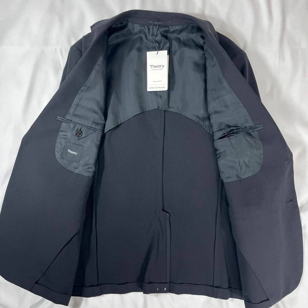 Theory - 未使用・タグ付 セオリー スーツ セットアップ Theory - 未使用・タグ付 セオリー スーツ セットアップ