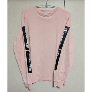 Champion(Tシャツ/カットソー(七分/長袖))のフリマアイテム一覧 Champion(Tシャツ/カットソー(七分/長袖))のフリマアイテム一覧