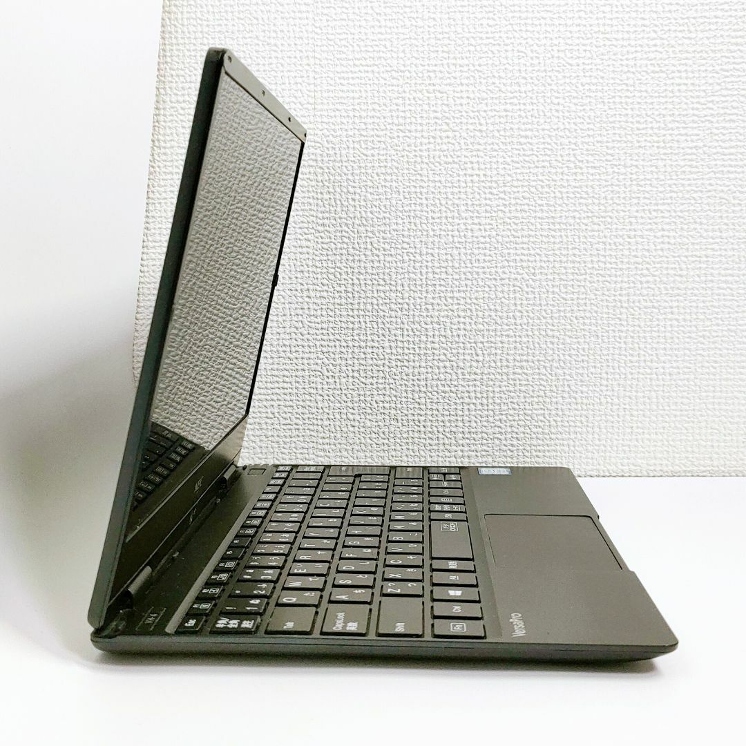 NEC - 最新Win11✨️第8世代i7/SSD/小型軽量ノートパソコン NEC - 最新Win11✨️第8世代i7/SSD/小型軽量ノートパソコン