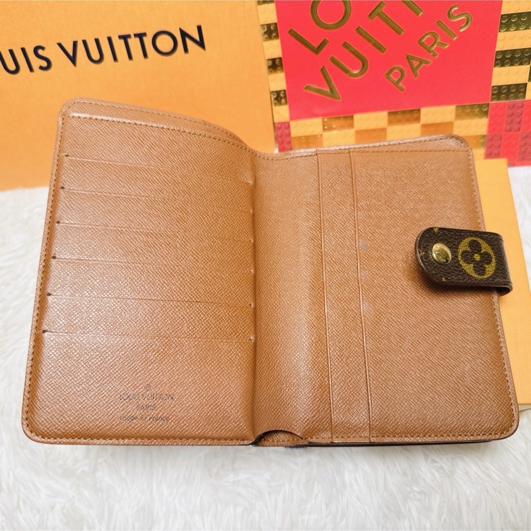 LOUIS VUITTON - 【セール!】LOUIS VUITTON モノグラム ポル LOUIS VUITTON - 【セール!】LOUIS VUITTON モノグラム ポル