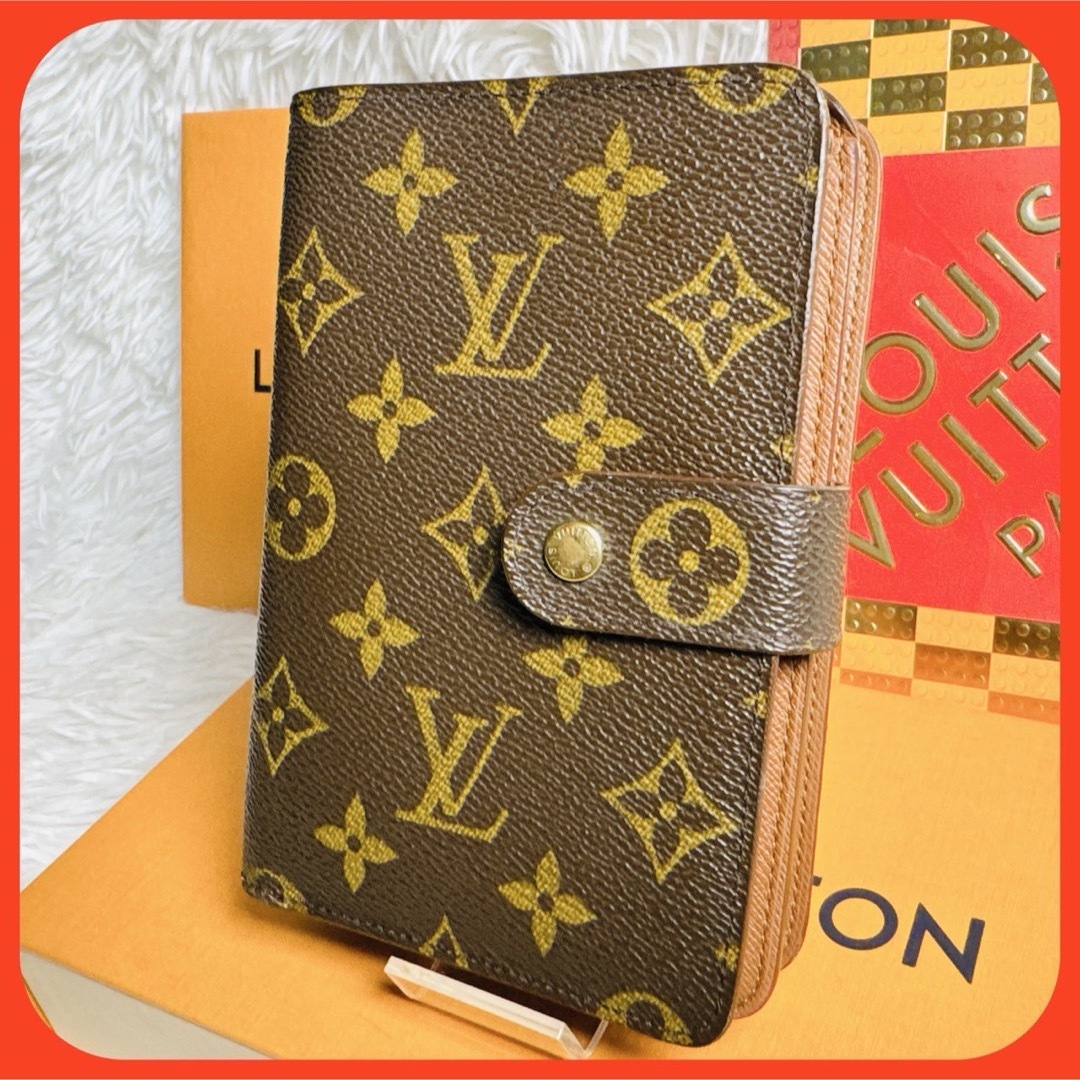LOUIS VUITTON - 【セール!】LOUIS VUITTON モノグラム ポル LOUIS VUITTON - 【セール!】LOUIS VUITTON モノグラム ポル