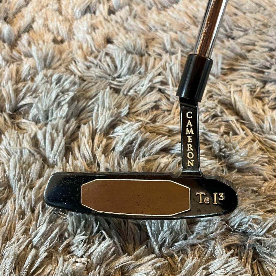 Scotty Cameron - 超希少!スコッティキャメロン ニューポート Scotty Cameron - 超希少!スコッティキャメロン ニューポート