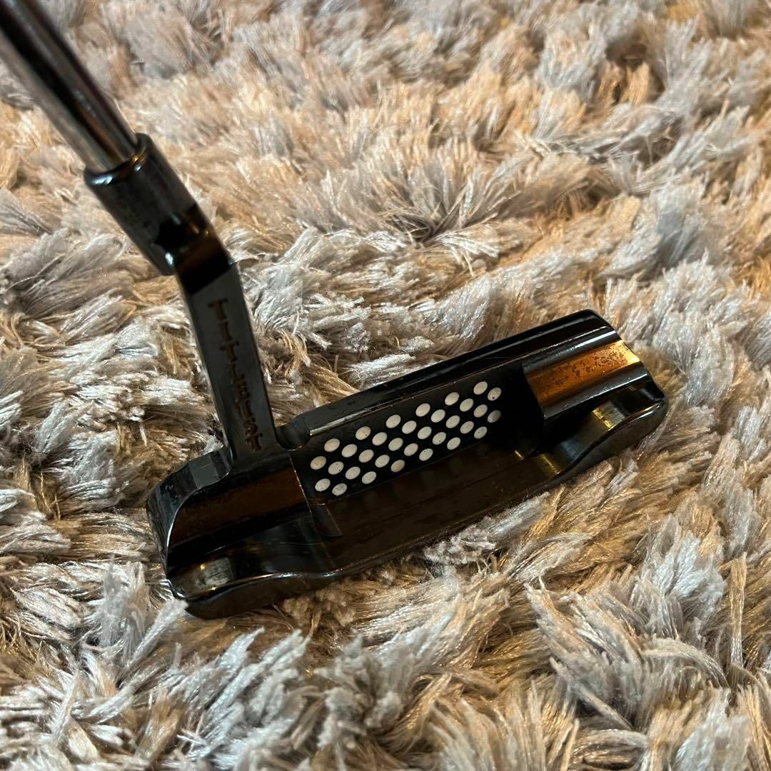 Scotty Cameron - 超希少!スコッティキャメロン ニューポート Scotty Cameron - 超希少!スコッティキャメロン ニューポート