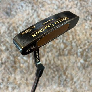 Scotty Cameronの中古フリマアイテム一覧 Scotty Cameronの中古フリマアイテム一覧