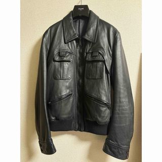 DIOR HOMME(レザージャケット)のフリマアイテム一覧 DIOR HOMME(レザージャケット)のフリマアイテム一覧