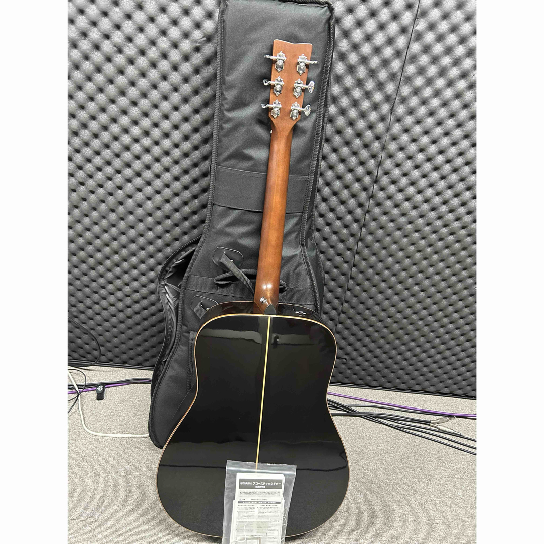 ヤマハ - 送料込 美品 単板 YAMAHA FGX865 アコースティック ヤマハ - 送料込 美品 単板 YAMAHA FGX865 アコースティック