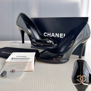 CHANEL(ハイヒール/パンプス)のフリマアイテム一覧 CHANEL(ハイヒール/パンプス)のフリマアイテム一覧