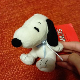 SNOOPY(ぬいぐるみ)のフリマアイテム一覧 SNOOPY(ぬいぐるみ)のフリマアイテム一覧