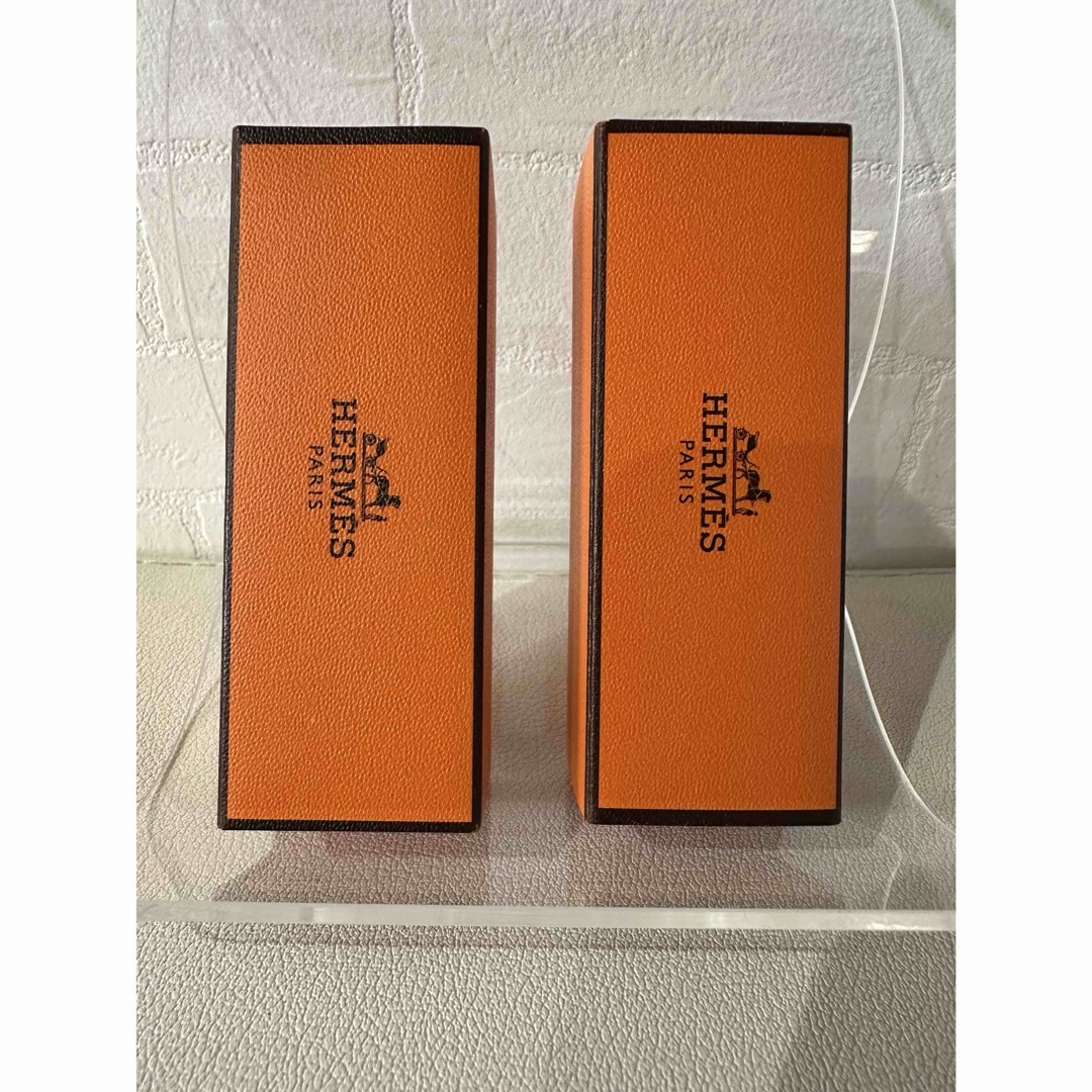 HERMES - HERMES空箱セットリボン付きの通販 by AA's shop HERMES - HERMES空箱セットリボン付きの通販 by AA's shop
