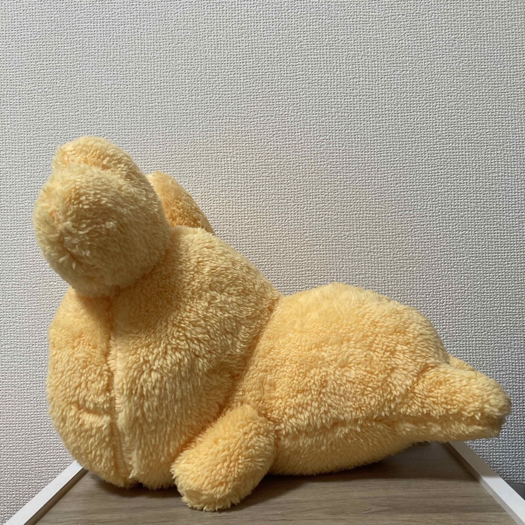 TWICE LOVELYS ふわもこねんね BIGぬいぐるみ ジヒョ gigoの通販 TWICE LOVELYS ふわもこねんね BIGぬいぐるみ ジヒョ gigoの通販