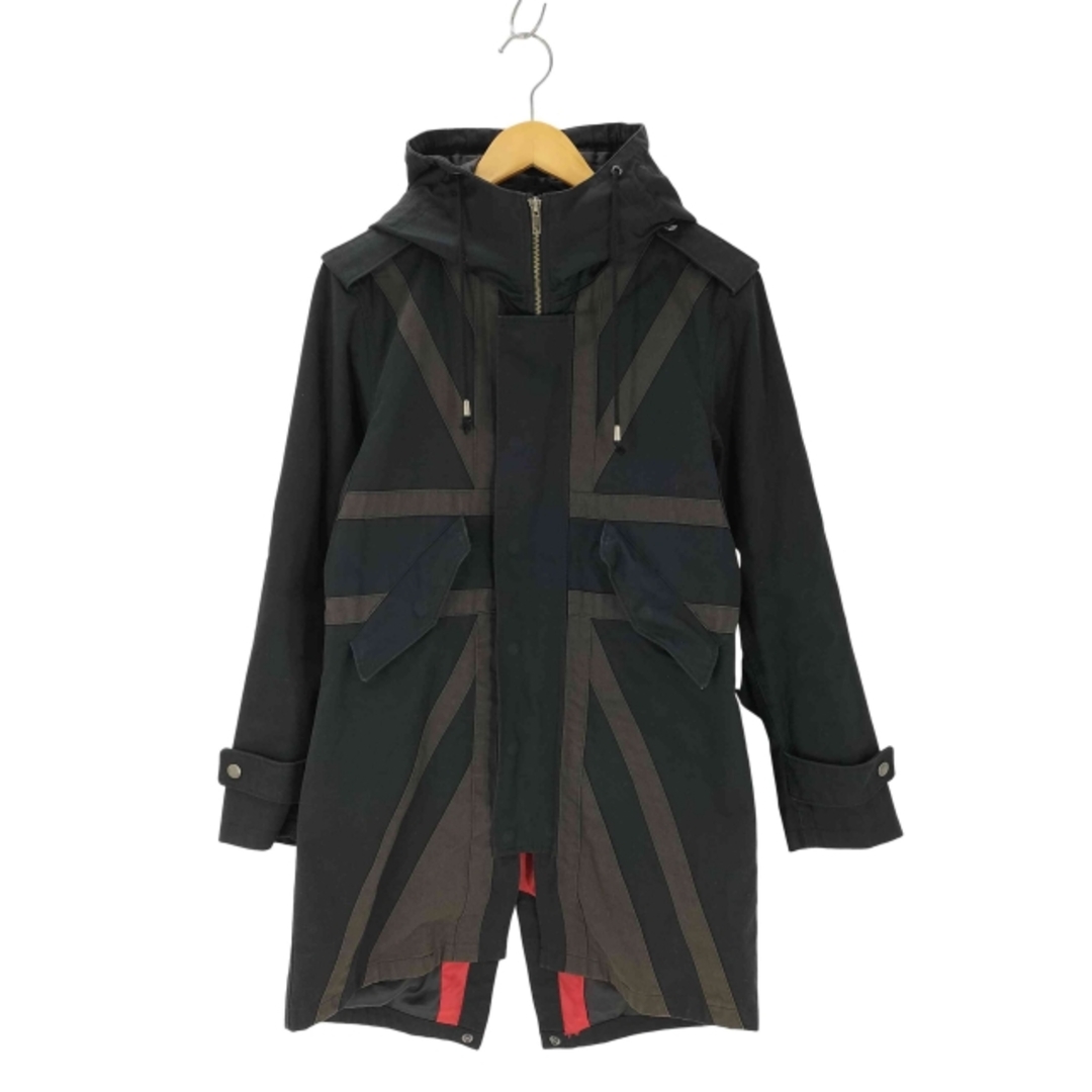 Pretty Green(プリティーグリーン) ユニオンジャック モッズ Pretty Green(プリティーグリーン) ユニオンジャック モッズ
