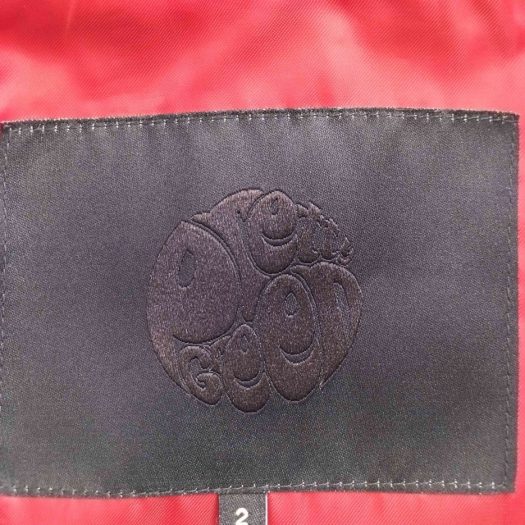Pretty Green(プリティーグリーン) ユニオンジャック モッズ Pretty Green(プリティーグリーン) ユニオンジャック モッズ