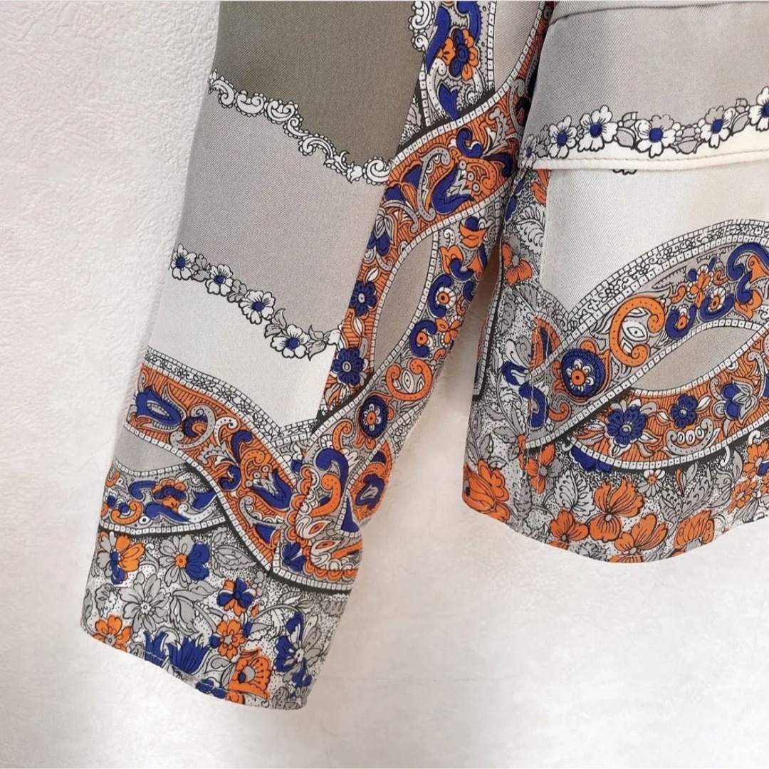 ETRO - 美品✨ETRO エトロ テーラードジャケット ペイズリー ETRO - 美品✨ETRO エトロ テーラードジャケット ペイズリー