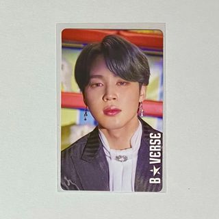 防弾少年団(BTS) - BTS B☆VERSE 入場特典 ランダム トレカ 原宿 防弾少年団(BTS) - BTS B☆VERSE 入場特典 ランダム トレカ 原宿