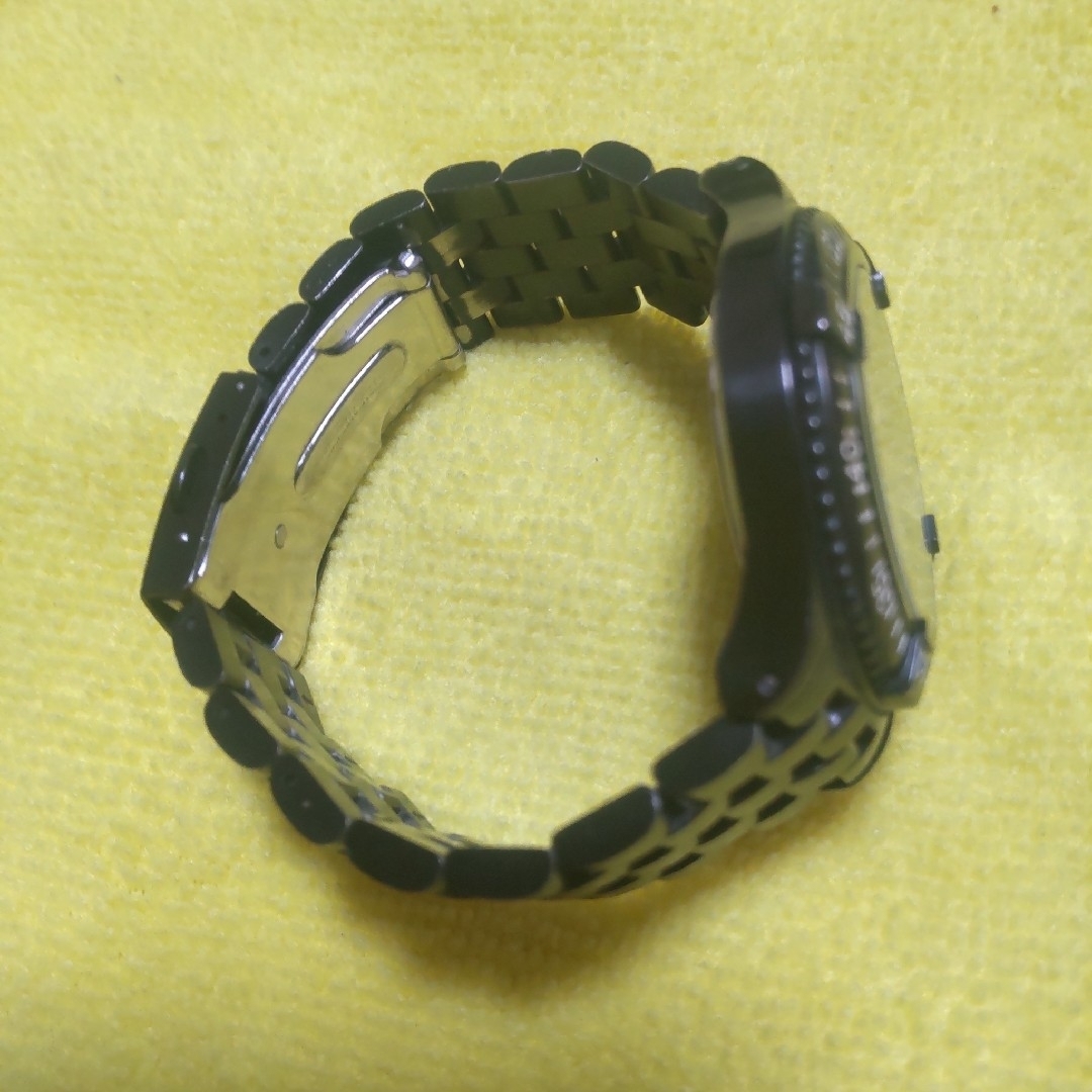 GUESS - GUESS クォーツ腕時計の通販 by CB's.shop|ゲスならラクマ GUESS - GUESS クォーツ腕時計の通販 by CB's.shop|ゲスならラクマ