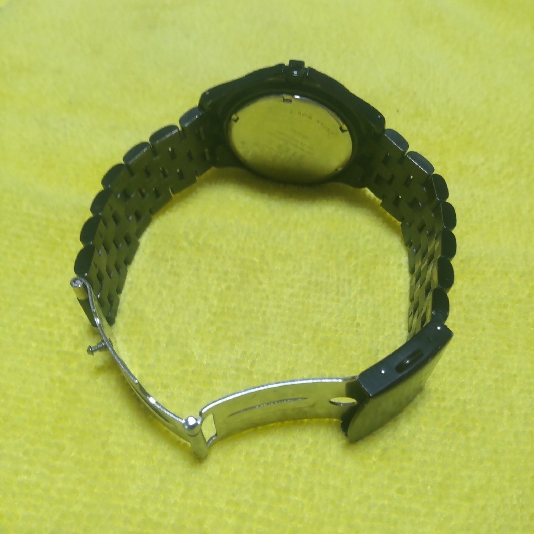 GUESS - GUESS クォーツ腕時計の通販 by CB's.shop|ゲスならラクマ GUESS - GUESS クォーツ腕時計の通販 by CB's.shop|ゲスならラクマ