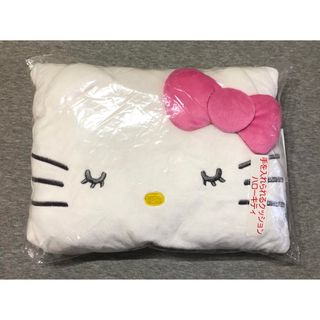 ハローキティ - ハローキティ クッションの通販 by vivi's shop ハローキティ - ハローキティ クッションの通販 by vivi's shop