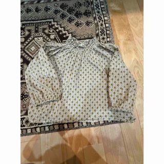 SOOR PLOOM - soorploom 2y ブラウスの通販 by mrap shop SOOR PLOOM - soorploom 2y ブラウスの通販 by mrap shop