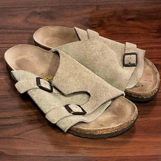 BIRKENSTOCKの中古フリマアイテム一覧 BIRKENSTOCKの中古フリマアイテム一覧