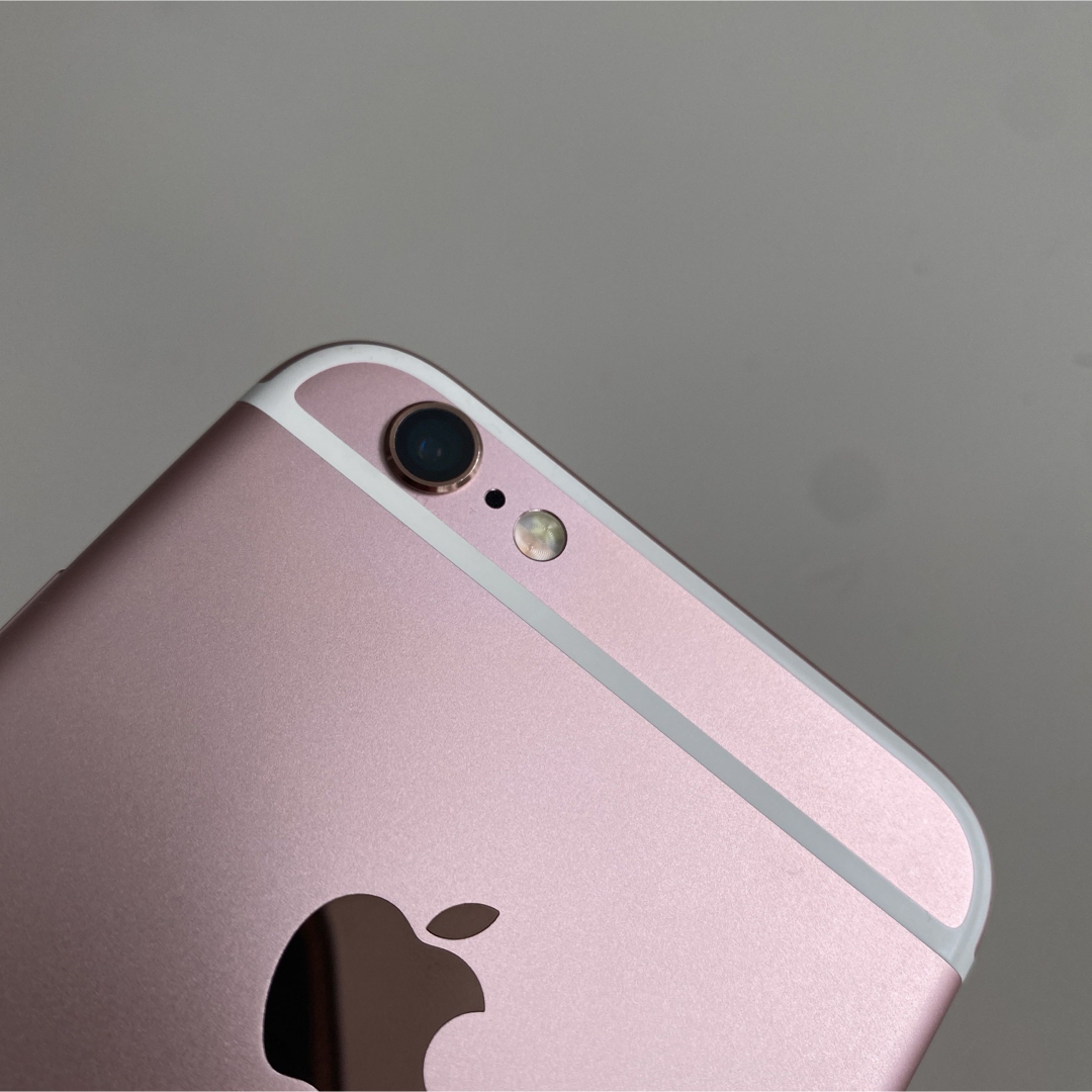 iPhone - Apple iPhone6s 64GB SIMロック解除済の通販 by あや's iPhone - Apple iPhone6s 64GB SIMロック解除済の通販 by あや's
