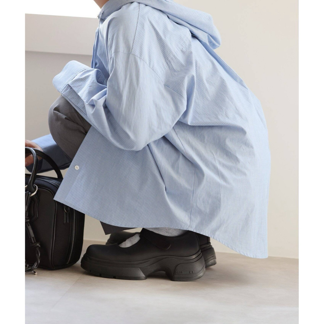 JOURNAL STANDARD(ジャーナルスタンダード)のジャーナルスタンダード 【Paes/ぺイズ】 Mary Jane  レディースの靴/シューズ(その他)の商品写真
