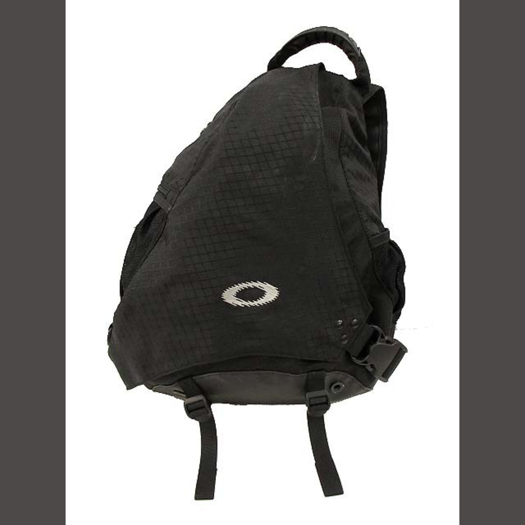 Oakley - オークリー 00s Y2K ワンショルダーバッグ ボディ Oakley - オークリー 00s Y2K ワンショルダーバッグ ボディ