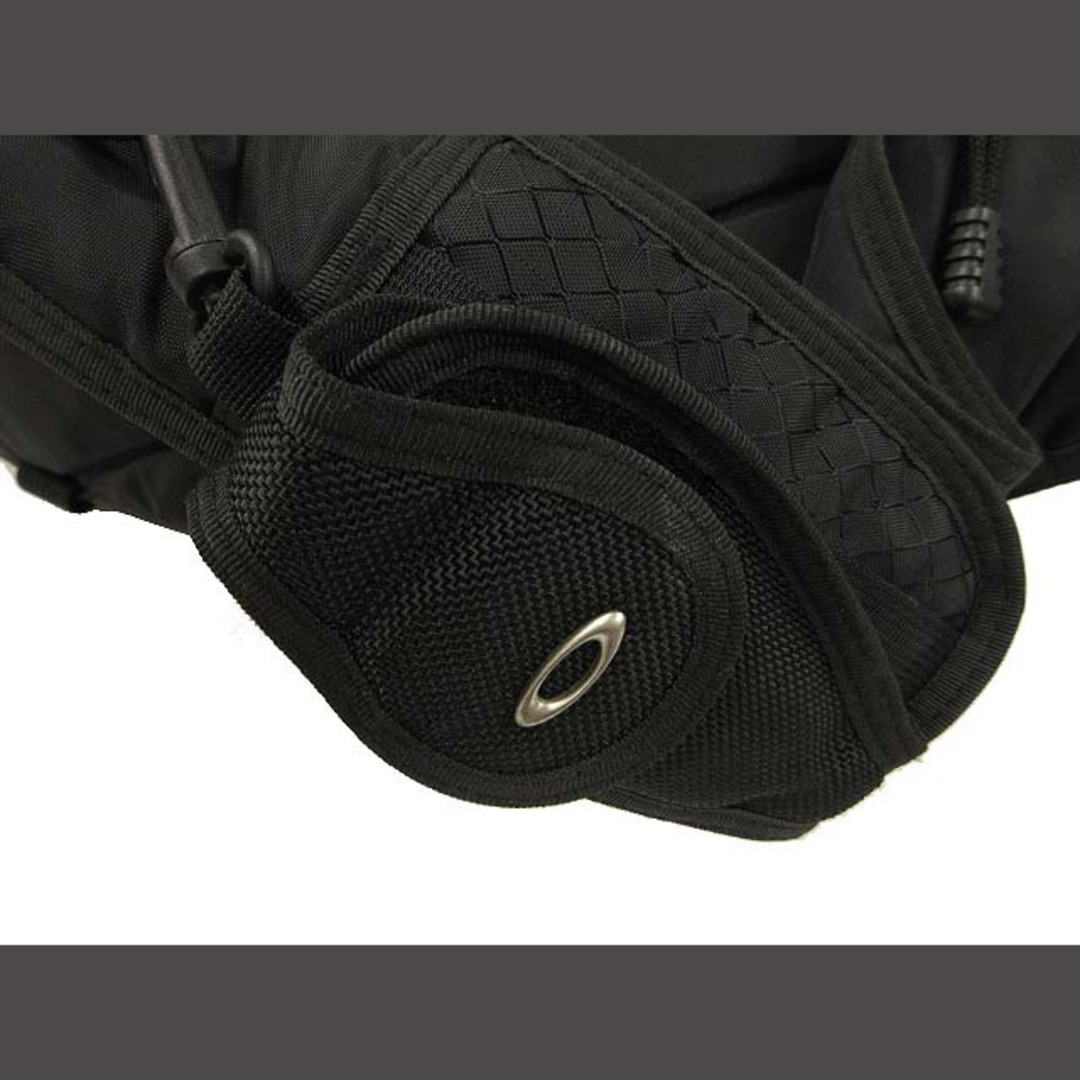 Oakley - オークリー 00s Y2K ワンショルダーバッグ ボディ Oakley - オークリー 00s Y2K ワンショルダーバッグ ボディ
