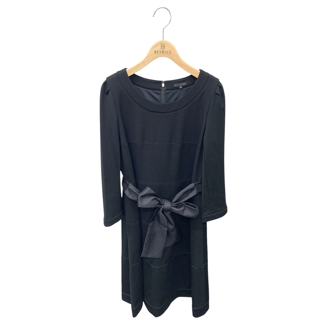 TO BE CHIC - トゥービーシック W5J11-829-09 ワンピース 40 TO BE CHIC - トゥービーシック W5J11-829-09 ワンピース 40