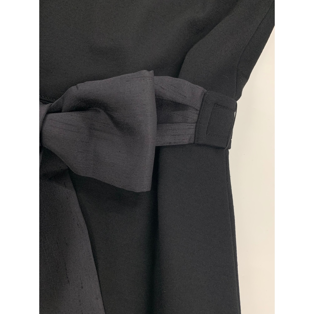 TO BE CHIC - トゥービーシック W5J11-829-09 ワンピース 40 TO BE CHIC - トゥービーシック W5J11-829-09 ワンピース 40